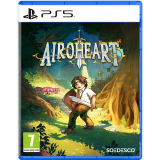 PlayStation 5™ เกม PS5 Airoheart (By ClaSsIC GaME)