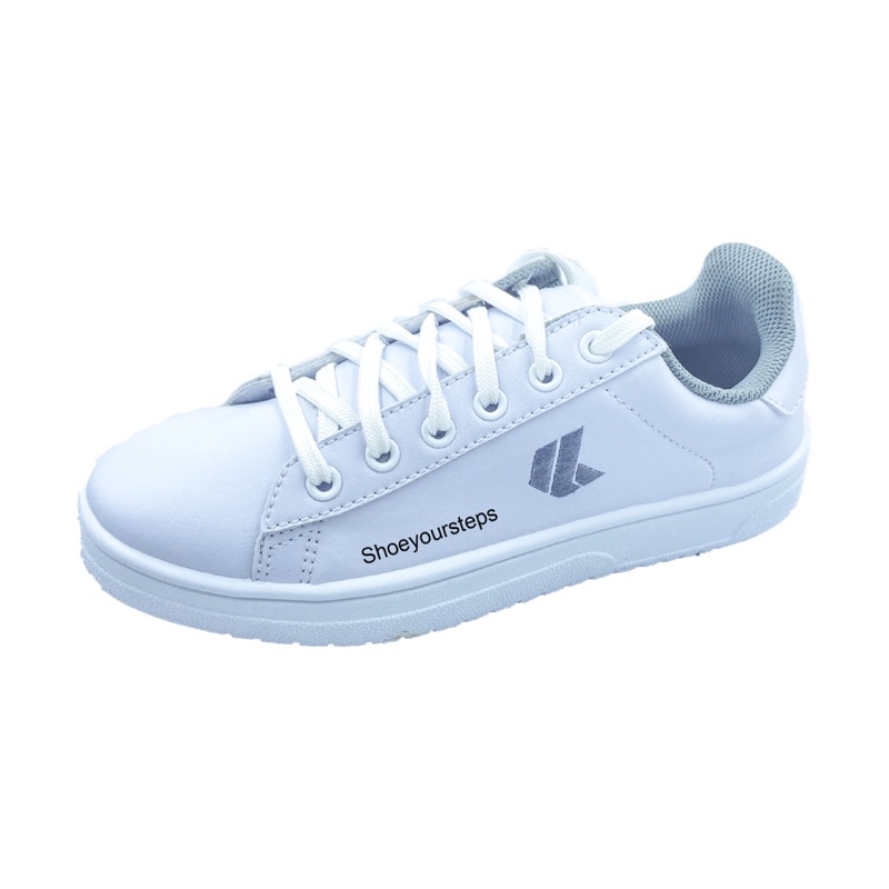 ภาพสินค้า5.5 ลด 10% ใส่ MA10MAY ลดเพิ่ม 15.- รองเท้าผ้าใบ Kito BE7 แท้ จากร้าน shoeyoursteps บน Shopee ภาพที่ 3
