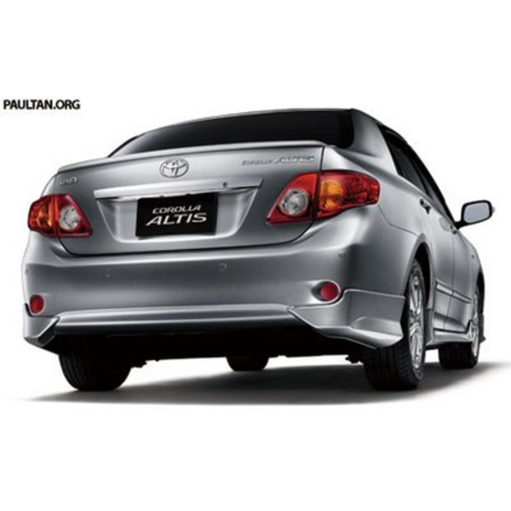 ฝาครอบไฟตัดหมอก-ฝาปิดช่องไฟตัดหมอก-ฝาปิดไฟตัดหมอก-toyota-altis-อัลติด-2008-2009-ซ้าย-bangplusonline