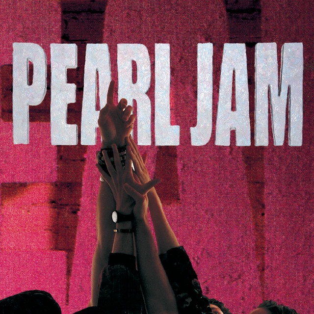 ซีดีเพลง-cd-pearl-jam-1991-ten-แถม-bonus-track-ในราคาพิเศษสุดเพียง159บาท