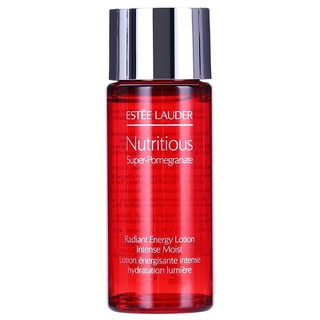 Estee Lauder Nutritious Super Pomegranate Radiant Energy Lotion Intense Moist 30ml.