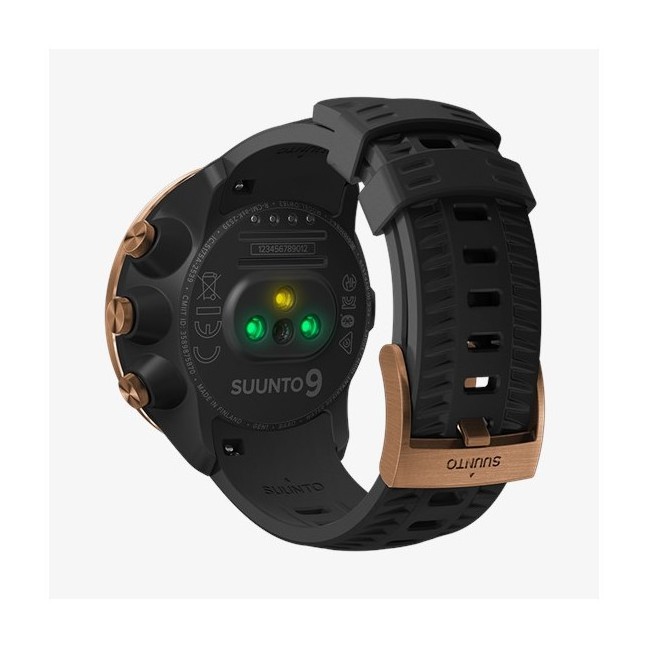 Suunto baro 9 copper deals