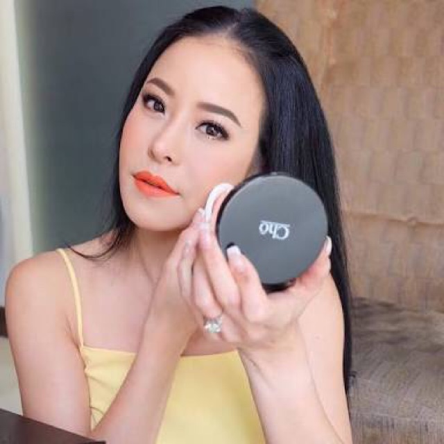 แป้งโช-cho-micro-silk-anti-agige-powder-เนยโชติกา