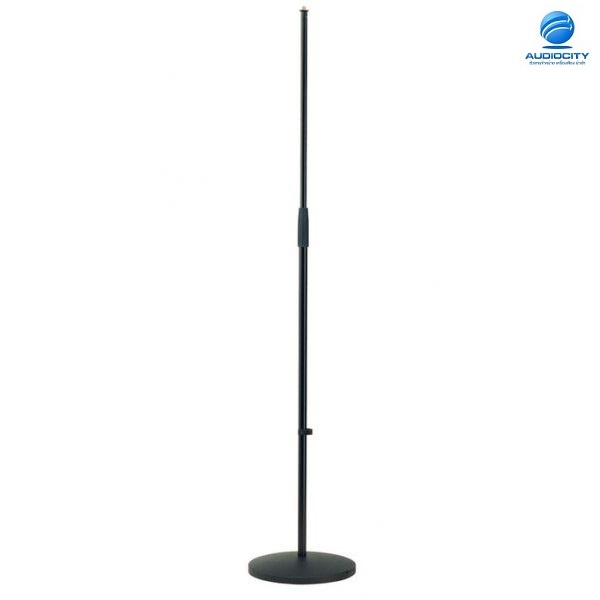 k-amp-m-26010-55-ขาตั้งไมโครโฟนแบบขาตรง-soft-touch-mic-stand