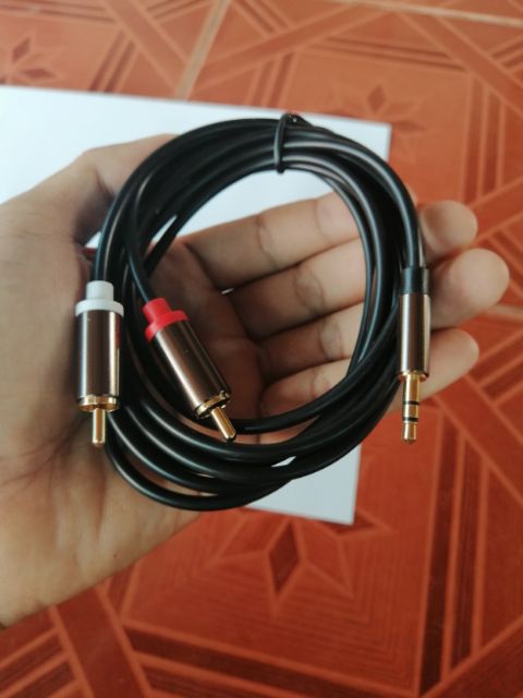 mini-rca-สายนำสัญญาน-เสียง