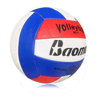 ภาพขนาดย่อของภาพหน้าปกสินค้าEOSM พร้อมส่ง volleyball ลูกวอลเลย์บอล วอลเลย์บอล mikasa ลูกวอลเลย์บอล mikasa จากร้าน eosmstore บน Shopee ภาพที่ 5