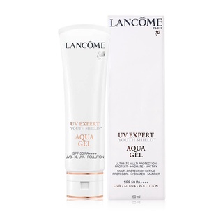 Lancome ​UV Expert Youth Shield Aqua Gel SPF50 PA++++ 50ml