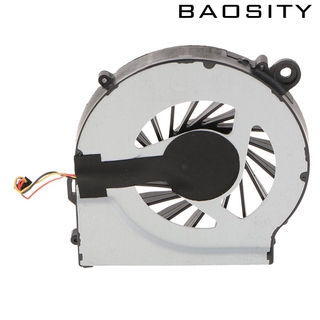 ( Baosity ) Cpu Cooler พัดลมระบายความร้อน Dc 5V สําหรับ Hp Compaq Cq42 G4 1000 G42