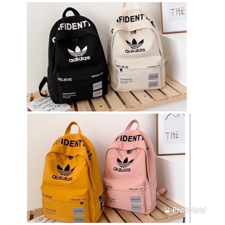 กระเป๋าเป้ คัดเกรดอย่างดี เดินทาง กระเป๋าท่องเที่ยว Backpack พร้อมส่ง