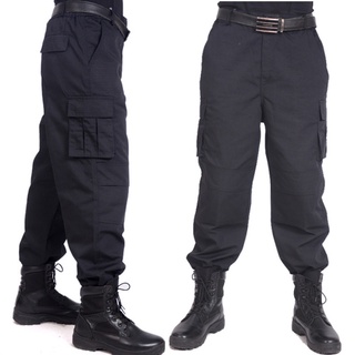 ภาพหน้าปกสินค้าIntelscore กางเกงยุทธวิธีผู้ชายสีดำกางเกงหลวมและระบายอากาศได้สำหรับงานกลางแจ้ง ที่เกี่ยวข้อง