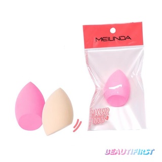 พัฟเกลี่ยรองพื้น MEILINDA SUGAR SPONGE BLENDER