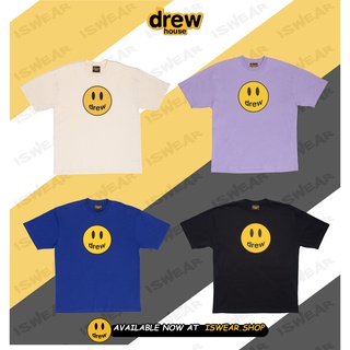 เสื้อ Drew House Secret SS Tee (ของแท้) แฟชั่น