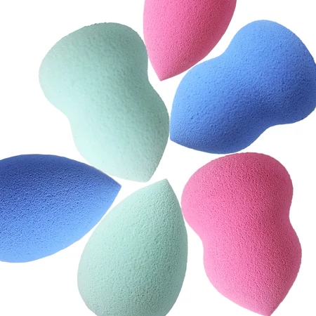 Extra Essential Curve Beauty Blender