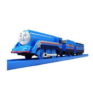 🚂รถไฟโทมัส กอร์ดอนShooting Star Gordon Train Toy TS-21รับประกัน ของแท้💯%