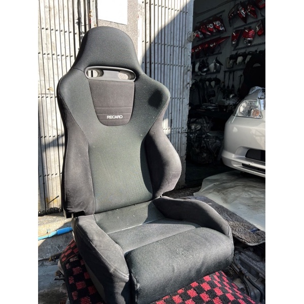 เบาะ Recaro EURO R CL1 | Shopee Thailand
