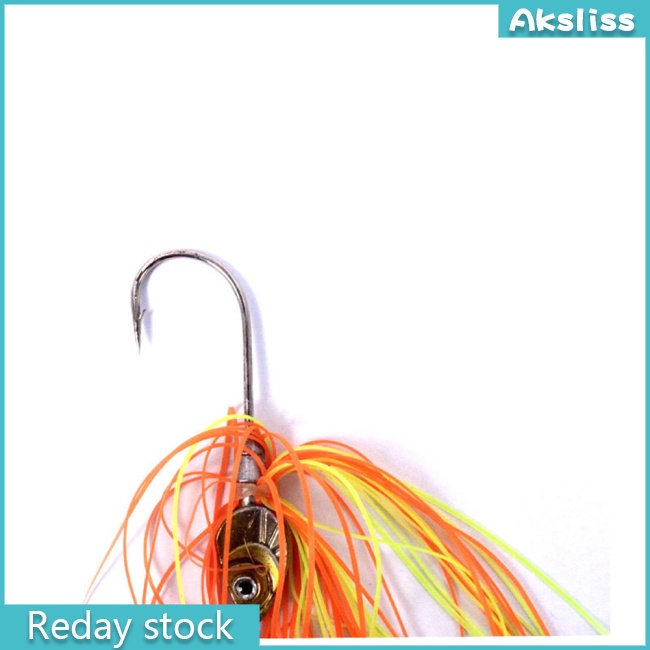 aks-fishing-lure-set-spinner-bait-with-bead-sequin-beard-pike-fishing-tackle-rubber-jig-hard-bait