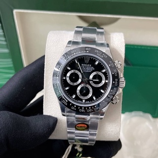 นาฬิกา ROLEX DAYTONA SWISS โรงงาน Noob งานสวย