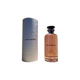 Louis Vuitton Spell On You กลิ่นล่าสุด 2021  น้ำหอมแท้แบ่งขาย