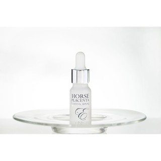 EVES HORSE PLACENTA ESSENTIAL SERUM เซรั่มรกม้า