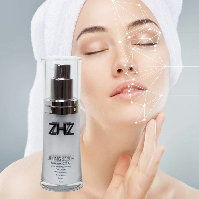 เซรั่มหน้าเรียว-zhe-lifting-serum-d18