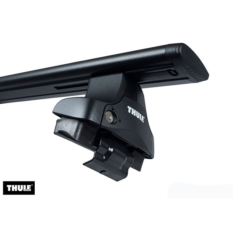 ใช้d2a852-ลดเพิ่ม200บาท-แร็คหลังคา-thule-สำหรับ-mitsubishi-ชุดขาจับ-คานขวาง-roof-rack-ตรงรุ่น