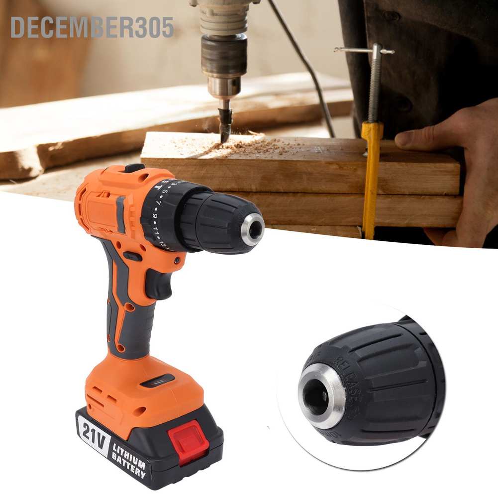 december305-brushless-rechargeable-drill-with-mt-interface-dual-speed-small-hand-electric-100-240v