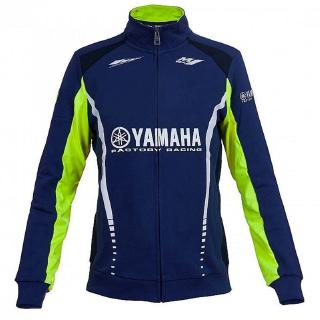 เสื้อแจ็คเก็ตกันหนาวสำหรับขี่มอเตอร์ไซค์ Yamaha S ~ 2XL