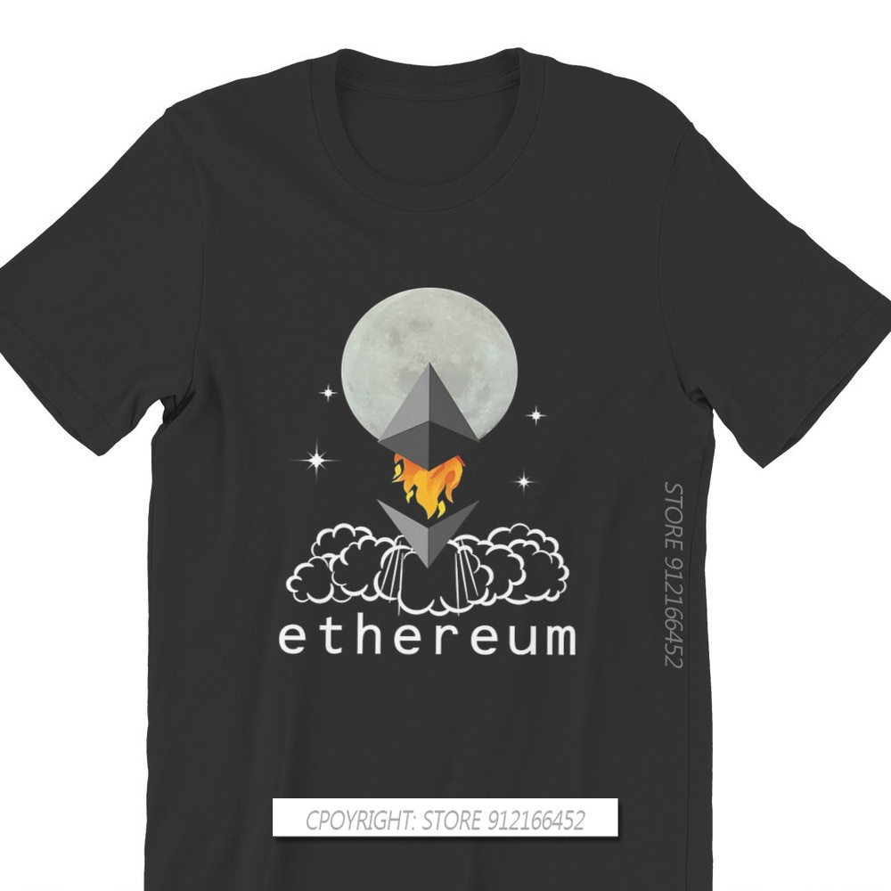 เสื้อยืดโอเวอร์ไซส์ใหม่-เสื้อยืดแฟชั่น-ลาย-bitcoin-cryptocurrency-miners-meme-man-tshirt-to-the-moon-ethereum-สไตล์ฮาราจ