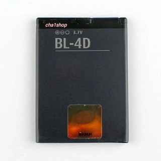 แบตเตอรี่ BL-4D NOKIA BL4D E5 E7 N5 702T N8 N97min