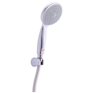 ฝักบัวสายอ่อน ฝักบัวสายอ่อน MOYA BT-9153 สีโครม ฝักบัว ห้องน้ำ HAND SHOWER SET MOYA BT-9153 CHROME