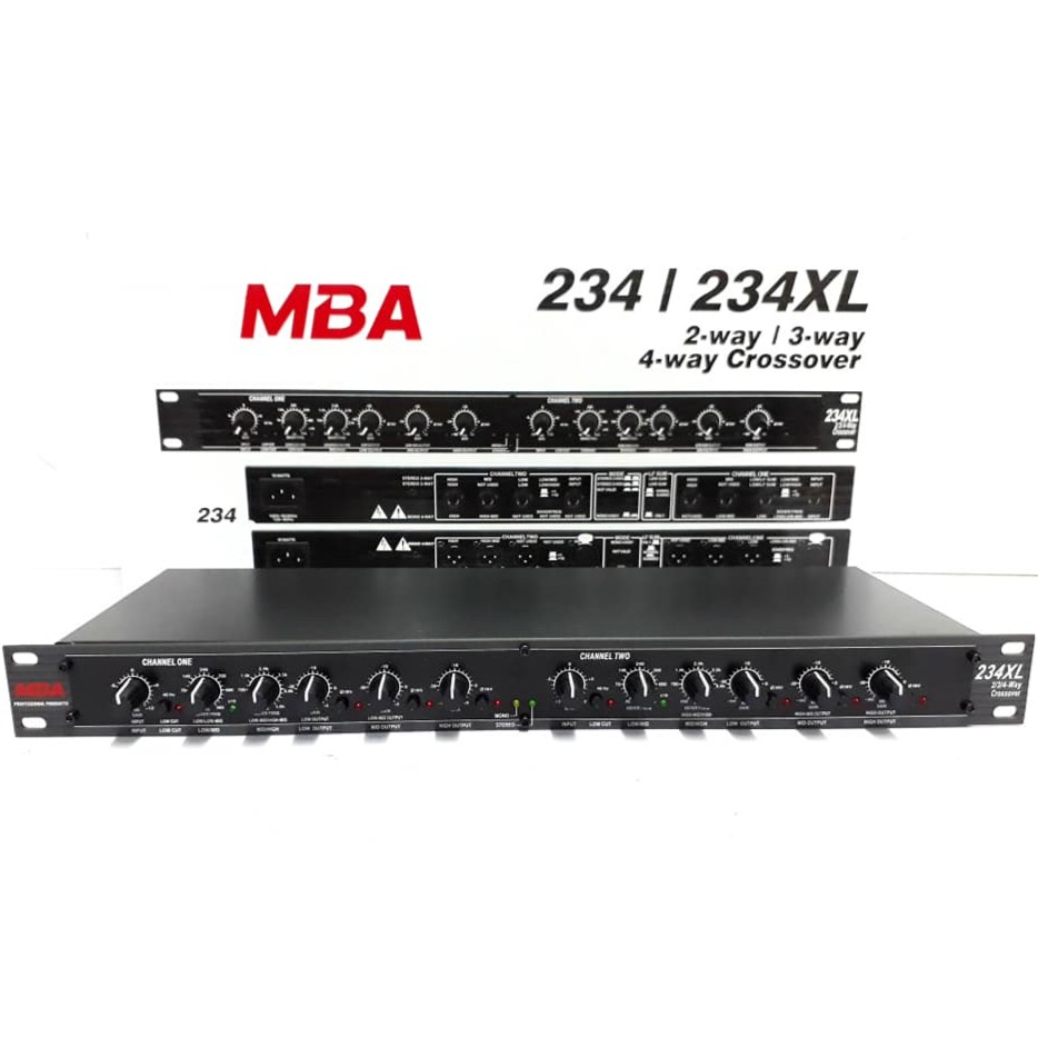 ครอส-mba-234-xl-เสียงดียอดนิยม