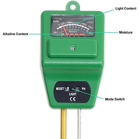 เครื่องวัดกรดด่าง-มิเตอร์วัดกรดด่าง-ในดิน-hydrometer-ph-meter-industrial-meter