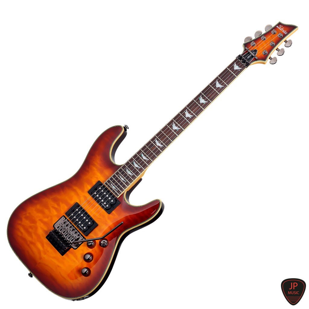 SCHECTER OMEN EXTREME-FR【3/15まで】