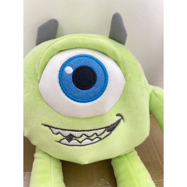 ตุ๊กตาไมค์วาซาวสกี้-mike-wazowski