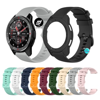 สินค้า สาย Mibro Watch X1 สาย สายซิลิโคน สาย xiaomi Mibro Watch X1 สาย สายรัดข้อมือกีฬา เคส Mibro Watch X1 เคส เกราะป้องกัน ฟิล์ม Mibro Watch X1 ฟิล์ม