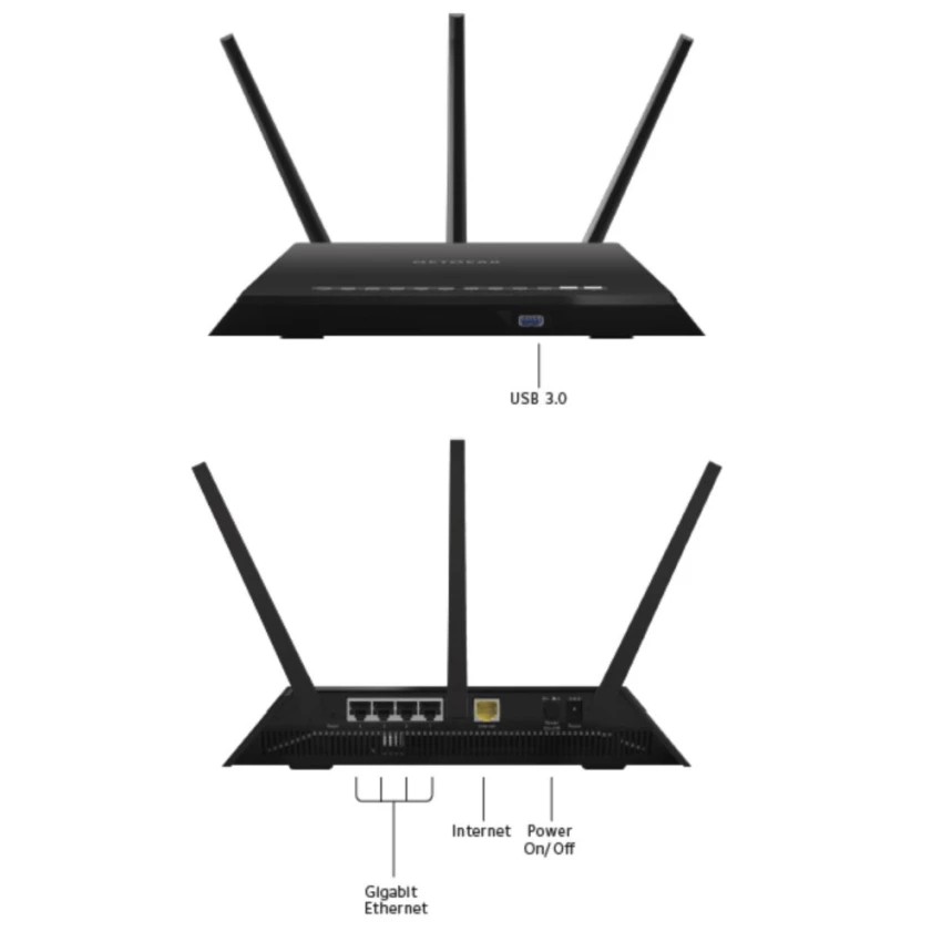 netgear-r6900-nighthawk-ac1900-smart-wifi-router