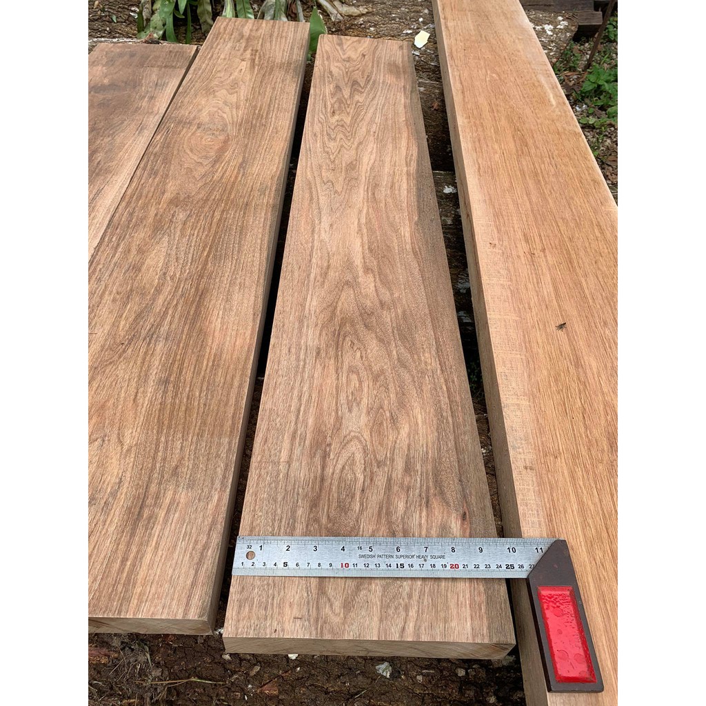 ไม้ตะเคียน(Wood) 2