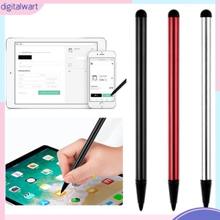 DG ปากกาเขียนหน้าจอ Stylus  สำหรับแท็บเล็ต/โทรศัพท์มือถือ 3 ชิ้น