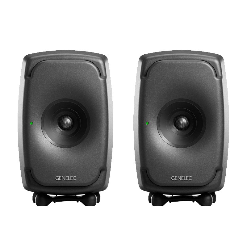 ใส่โค้ดลด-1000บ-genelec-8331a-sam-studio-monitor-pair