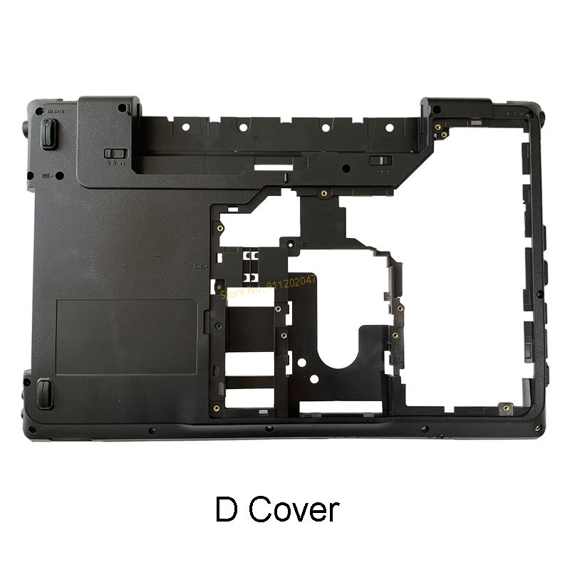 new-for-lenovo-g560-g565-laptop-lcd-back-cover-bottom-base-top-case-a-d-shell