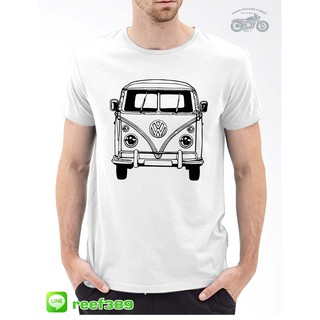 เสื้อยืดโฟล์คสวาเกน volkswagen