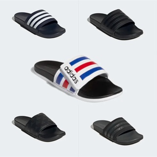 ADIDAS รองเท้าแตะ ADILETTE COMFORT (GX4303 GZ5892 GZ5896 FY8095 GV9736)