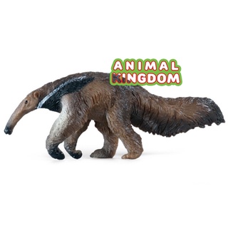 Animal Kingdom - โมเดลสัตว์ ตัวกินมด ขนาด 12.00 CM (จากหาดใหญ่)