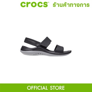 CROCS Literide 360 รองเท้าแตะผู้หญิง