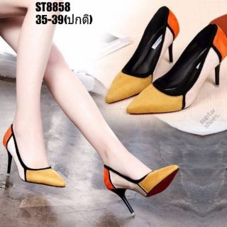 ราคา 590

มาเพิ่ม ครบสี..สินค้าพร้อมส่ง ST8858



รองเท้าคัชชูส้นเข็ม งานนำเข้า100%