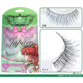 Sailor Jupiter Eyelashes จูปิเตอร์ ขนตาปลอม