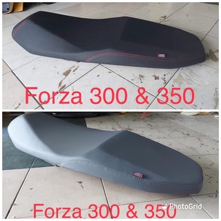 เบาะเเต่ง Forza 300/350 🔺กัสสวนหลวงภูเก็ต🔺รายละเอียดเเจ้งทางเเชทได้เลยน่ะครับ