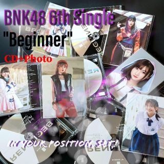 ⭐Stock Updated, New Price!⭐BNK48 6th Single 