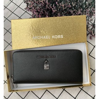 พร้อมส่ง‼️กระเป๋าตังค์ แบรนด์ Michael kors Sale 50% แท้💯