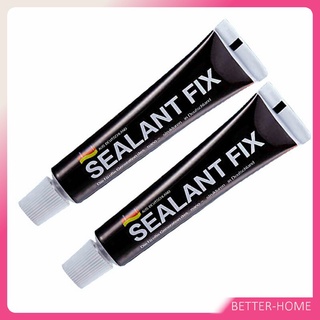 กาวติดผนัง SEALANT FIX กาวอเนกประสงค์ ทนทาน ติดแน่น รับน้ำหนักได้มาก ไม่ต้องเจาะผนัง  Super Glue